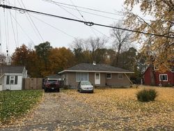 Pre-foreclosure in  FITZHUGH AVE NE Grand Rapids, MI 49525