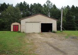Pre-foreclosure in  STATE HIGHWAY 200 Hill City, MN 55748