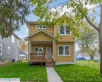 Pre-foreclosure in  JAMES AVE N Minneapolis, MN 55411