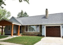 Pre-foreclosure Listing in N RAMSEY ST BLUE EARTH, MN 56013