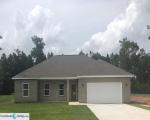 Pre-foreclosure Listing in PACIFIC CT CARRIERE, MS 39426