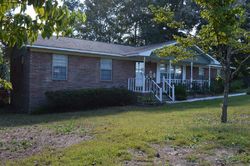 Pre-foreclosure in  BUSH RD Smiths Station, AL 36877