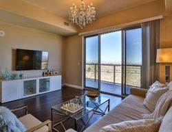 Pre-foreclosure in  LAS VEGAS BLVD S UNIT 809 Las Vegas, NV 89123