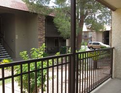 Pre-foreclosure in  RIVER GLEN DR UNIT 247 Las Vegas, NV 89103