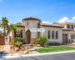 Pre-foreclosure in  GNATCATCHER AVE North Las Vegas, NV 89084