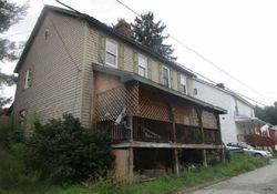 Pre-foreclosure in  HIGH ST Mount Pleasant, PA 15666