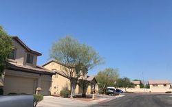 Pre-foreclosure in  FOLKSINGER CT North Las Vegas, NV 89081