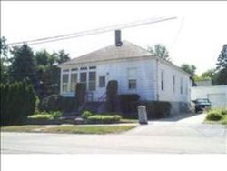 Pre-foreclosure in  ROSEDALE AVE Manchester, NH 03103