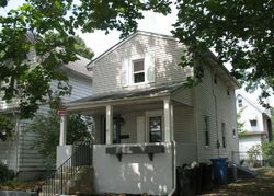Pre-foreclosure Listing in ASBURY AVE NATIONAL PARK, NJ 08063