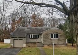 Pre-foreclosure Listing in COLUMBIA ST NEW MILFORD, NJ 07646