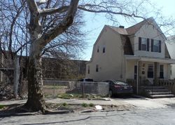Pre-foreclosure in  UNION PL Irvington, NJ 07111