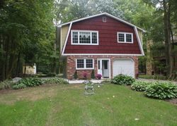 Pre-foreclosure Listing in RIVER RD STANHOPE, NJ 07874
