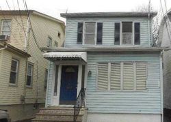 Pre-foreclosure in  40TH ST Irvington, NJ 07111