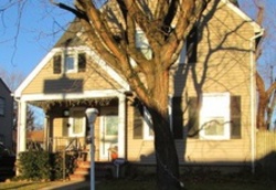 Pre-foreclosure in  WESTMORELAND DR Trenton, NJ 08618