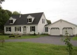Pre-foreclosure Listing in BUCK HILL RD WESTERNVILLE, NY 13486