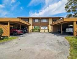 Pre-foreclosure in  DAVIT DR New Port Richey, FL 34652