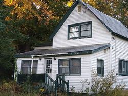 Pre-foreclosure in  RIVER ST Morrisonville, NY 12962