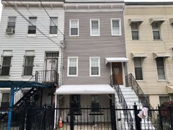 Pre-foreclosure in  E 185TH ST Bronx, NY 10458