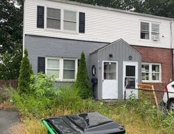 Pre-foreclosure in  S GILMORE BLVD Wappingers Falls, NY 12590