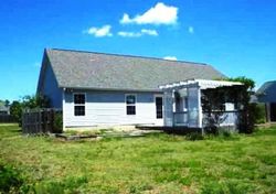 Pre-foreclosure in  SPINNAKER ST SE Southport, NC 28461