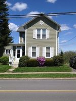 Pre-foreclosure Listing in E STATE ST JOHNSTOWN, NY 12095