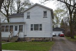 Pre-foreclosure Listing in SHAVER ST SODUS, NY 14551