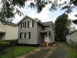 Pre-foreclosure in  SHERMAN ST Rochester, NY 14606