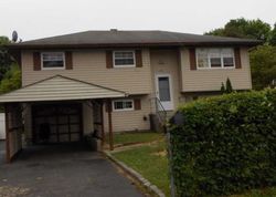 Pre-foreclosure in  PATTON ST Brentwood, NY 11717