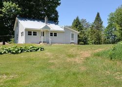 Pre-foreclosure Listing in E RIVER DR LAKE LUZERNE, NY 12846