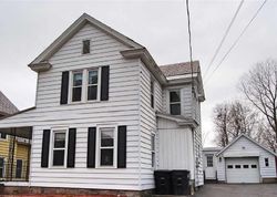 Pre-foreclosure in  MECHANIC ST Fort Edward, NY 12828