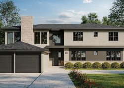 Pre-foreclosure in  VIOLA RD Suffern, NY 10901