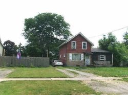 Pre-foreclosure in  MINARD ST Lockport, NY 14094