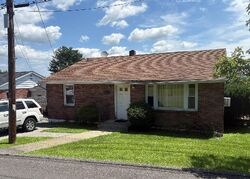 Pre-foreclosure in  ORCHARD ST Marlboro, NY 12542