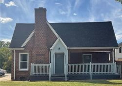 Pre-foreclosure in  MARTIN ST Shelby, NC 28150