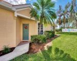 Pre-foreclosure Listing in WHISPERING OAKS DR NORTH PORT, FL 34287