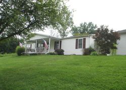 Pre-foreclosure in  FOXFIRE DR Zanesville, OH 43701