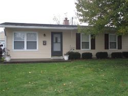 Pre-foreclosure Listing in MARGENE DR PIQUA, OH 45356