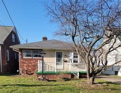 Pre-foreclosure in  EAST ST Painesville, OH 44077