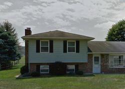 Pre-foreclosure in  BORDEAUX WAY Fairfield, OH 45014