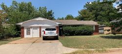 Pre-foreclosure in  PLYMOUTH LN Oklahoma City, OK 73120