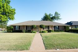 Pre-foreclosure in  NW 118TH ST Oklahoma City, OK 73120