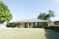 Pre-foreclosure in  NW 118TH ST Oklahoma City, OK 73120