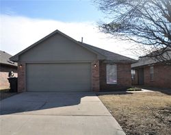 Pre-foreclosure in  NW 120TH ST Oklahoma City, OK 73114