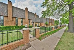 Pre-foreclosure Listing in NW 41ST ST OKLAHOMA CITY, OK 73112