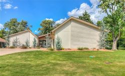 Pre-foreclosure in  CASTLEROCK RD Oklahoma City, OK 73120