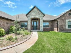 Pre-foreclosure in  SE 148TH ST Oklahoma City, OK 73165