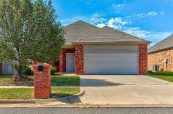 Pre-foreclosure in  SE 66TH ST Oklahoma City, OK 73135