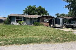 Pre-foreclosure in  N DAWSON DR Bethany, OK 73008