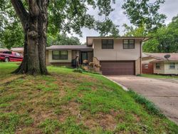 Pre-foreclosure in  NW 7TH ST Oklahoma City, OK 73127