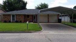 Pre-foreclosure in  NW 7TH ST Oklahoma City, OK 73127